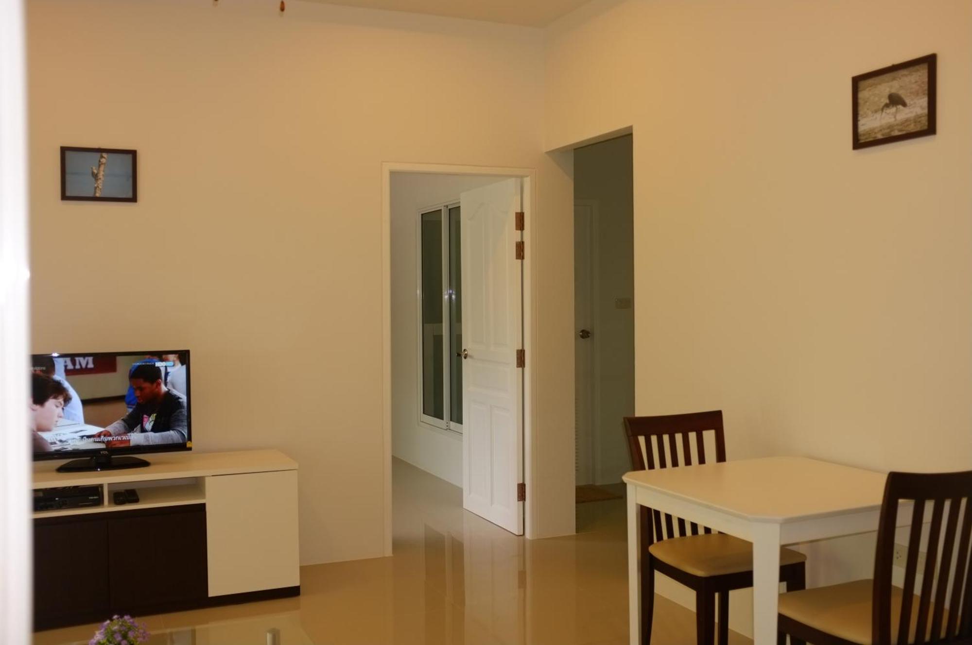 Ao Nang The Nature House Aonang Krabi Thailand חדר תמונה
