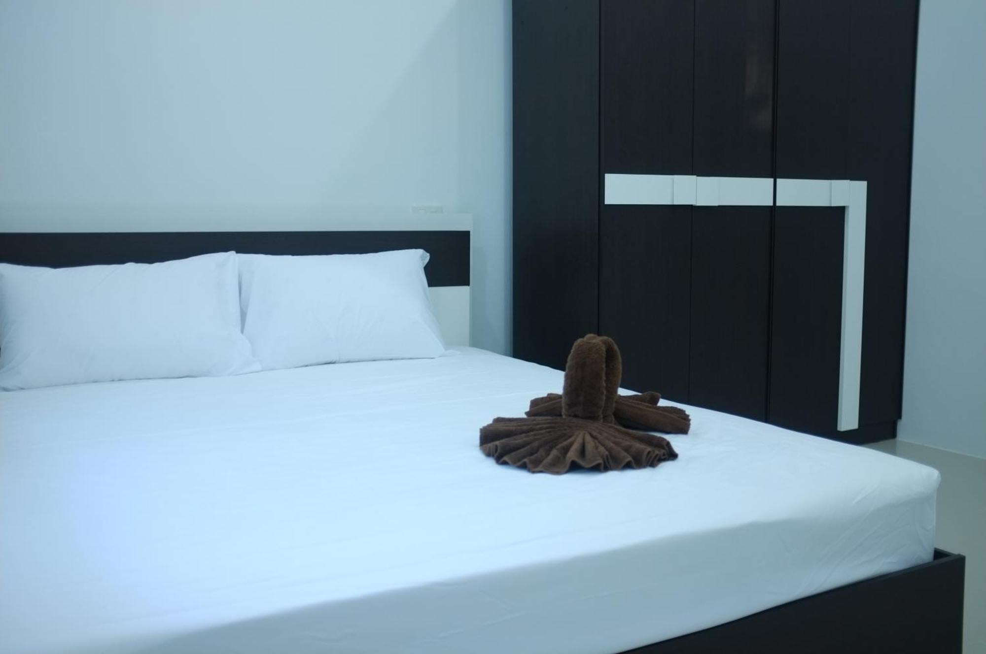 Ao Nang The Nature House Aonang Krabi Thailand חדר תמונה