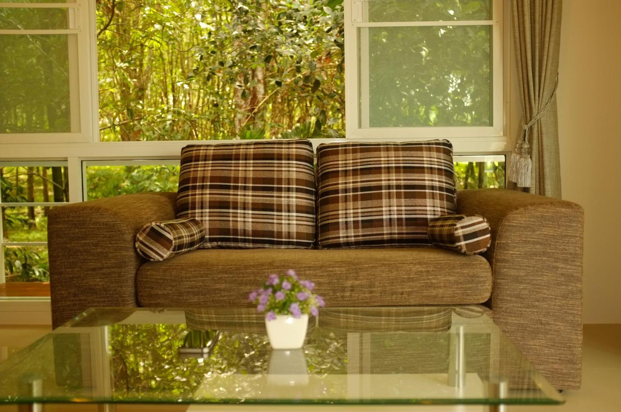 Ao Nang The Nature House Aonang Krabi Thailand מראה חיצוני תמונה