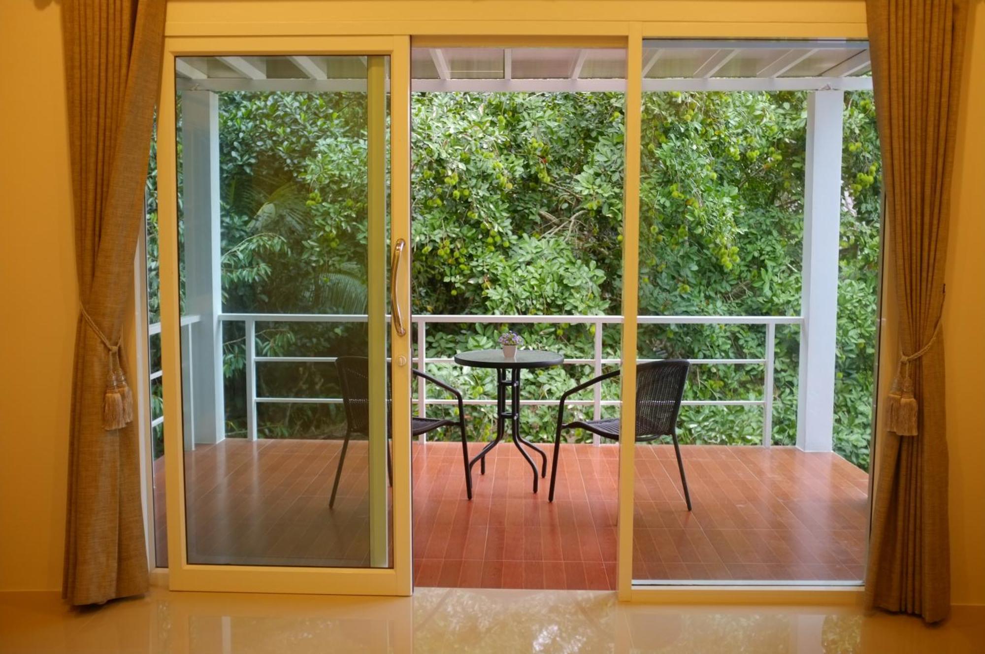 Ao Nang The Nature House Aonang Krabi Thailand חדר תמונה